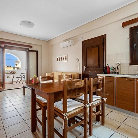 Spetses Center Comfy Apartment Buitenkant foto