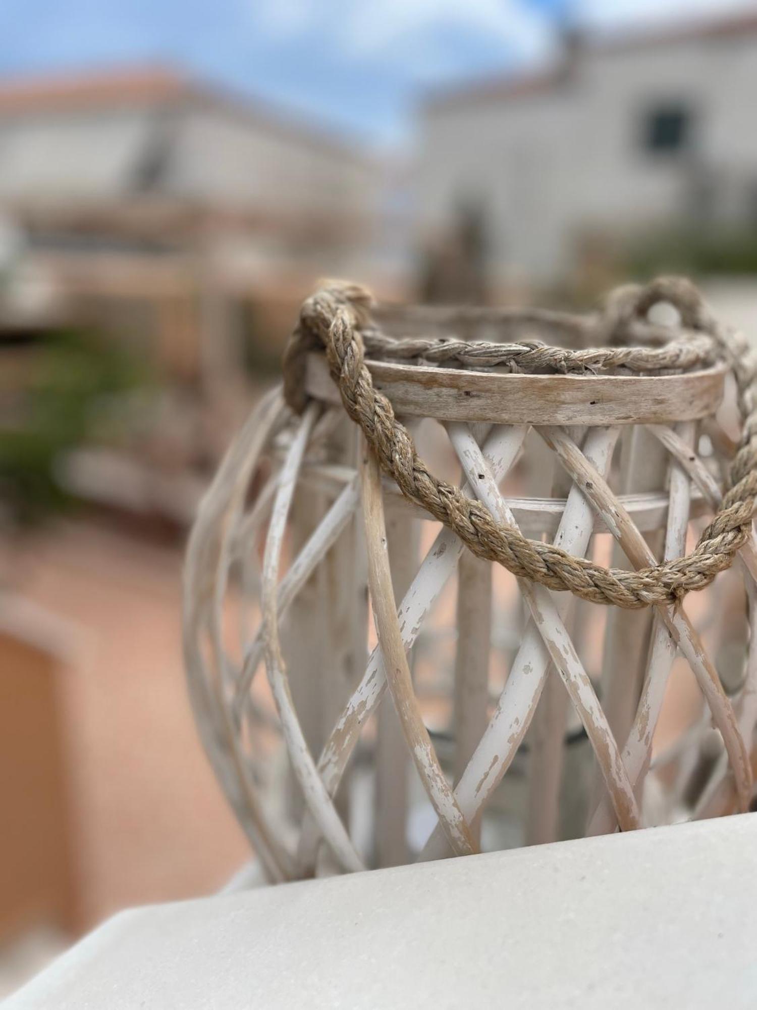 Spetses Center Comfy Apartment Buitenkant foto