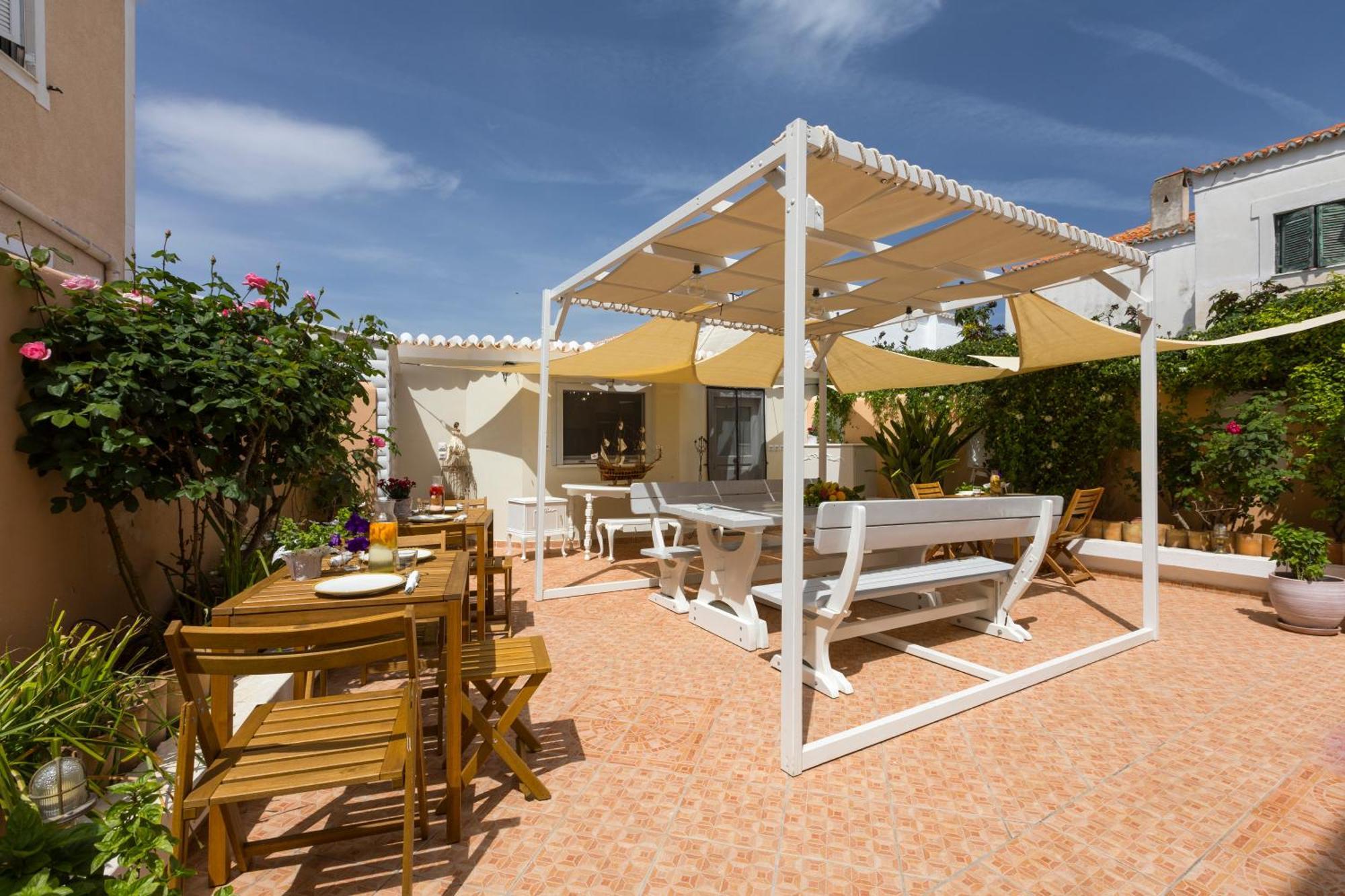Spetses Center Comfy Apartment Buitenkant foto