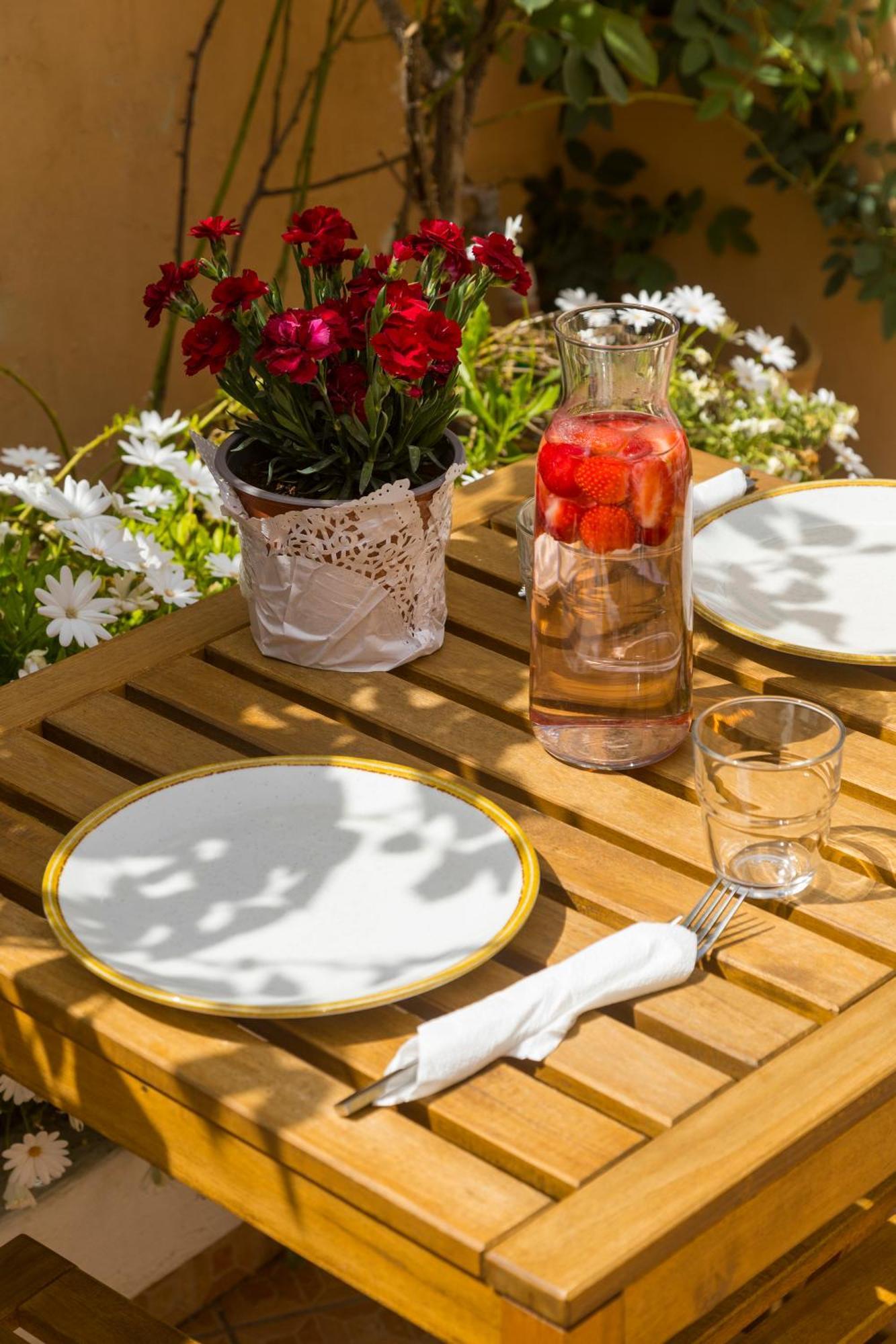 Spetses Center Comfy Apartment Buitenkant foto