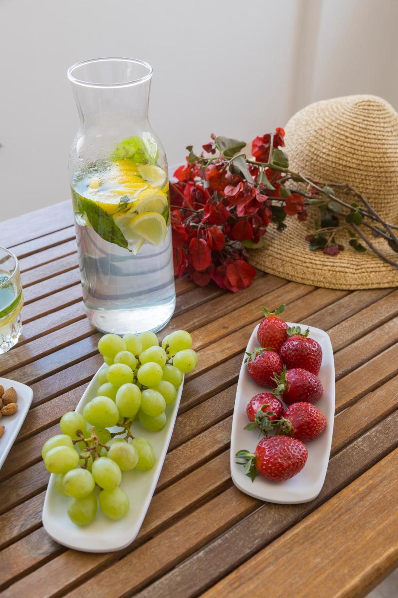 Spetses Center Comfy Apartment Buitenkant foto