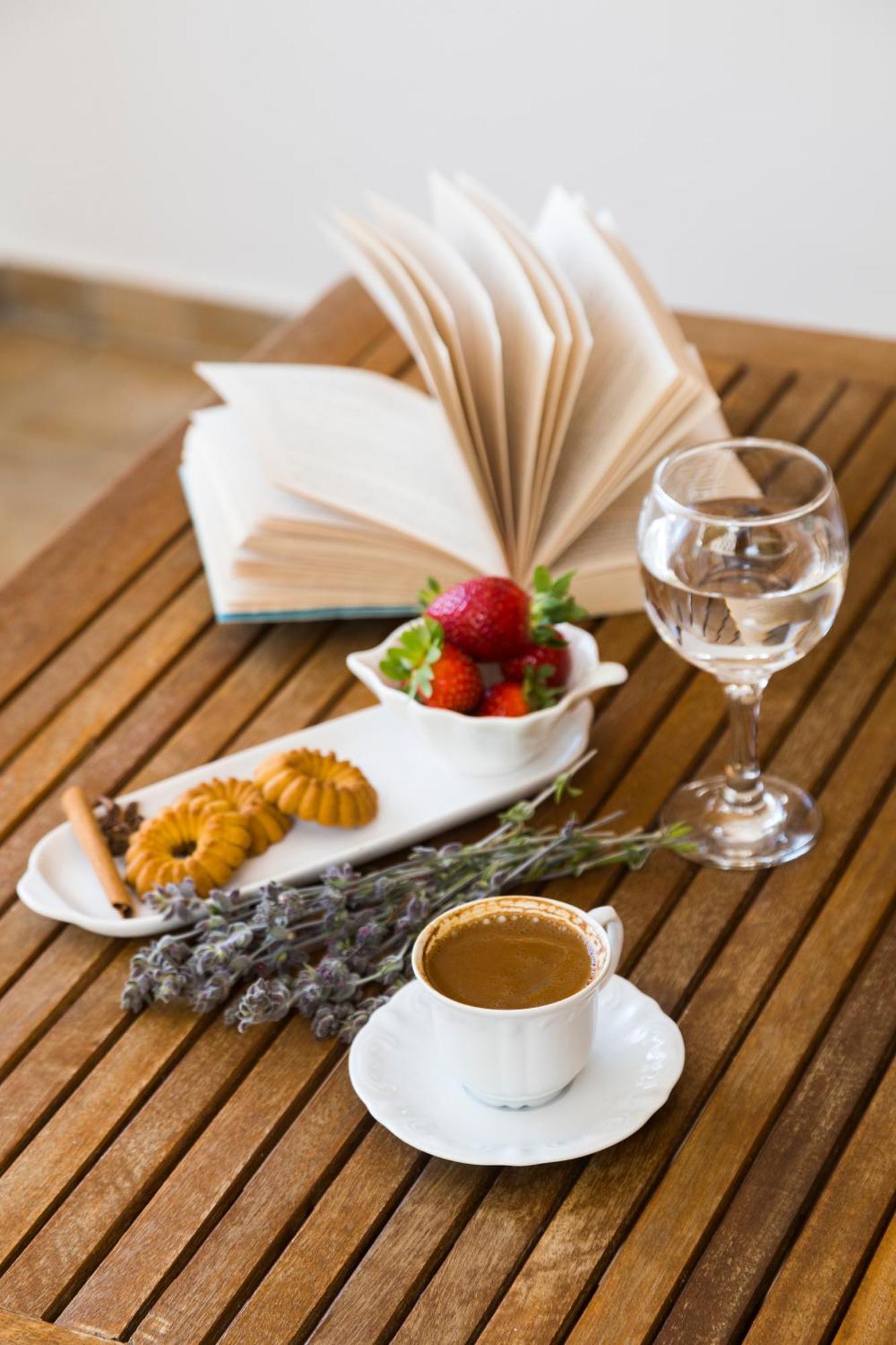 Spetses Center Comfy Apartment Buitenkant foto
